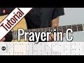 Lilly Wood & The Prick - Prayer in C | Gitarren ...