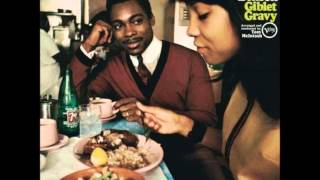 George Benson &quot;Giblet Gravy&quot;,1968.Track A4: &quot;Giblet Gravy&quot;