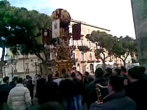 Cereo Macellai prove del 17 Gennaio 2010