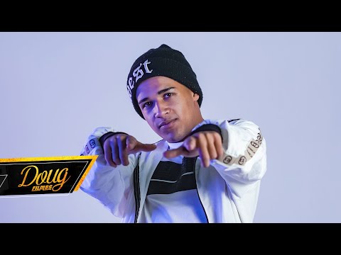 MOSTRA HABILIDADE SÓ VOCÊ QUE TEM - MC ARIZINHO | DJ KIK PROD (Doug Filmes)