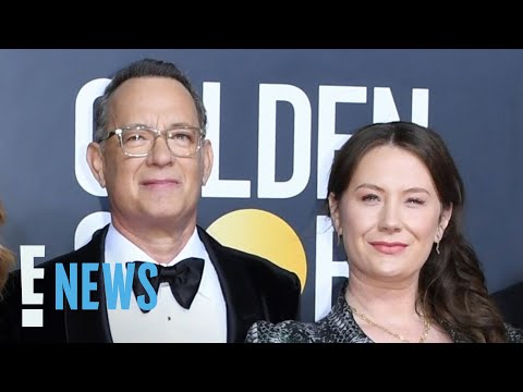 Tom Hanks’ Daughter Recalls Childhood of “Deprivation” and “Violence" | E! News