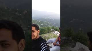 preview picture of video 'At murree hill'