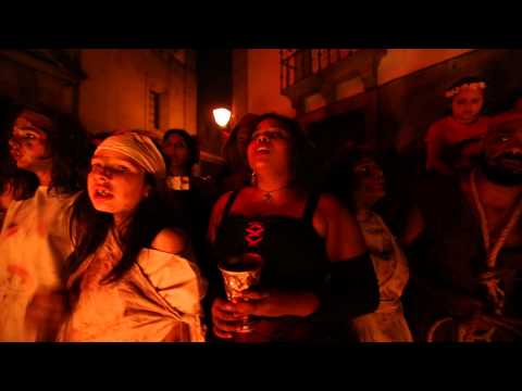 Voluntários da Feira Afonsina 2015 - Guimarães 