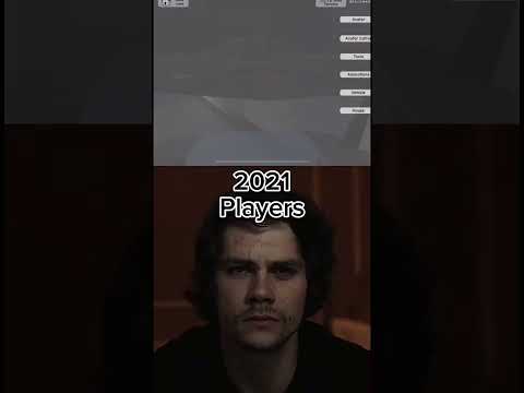 2021 Players💀 #sigma #roblox #brookhaven