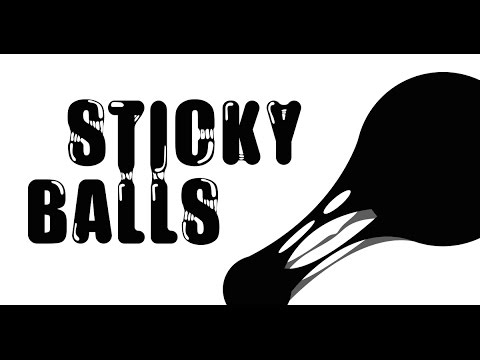 StickyBalls Classic Video
