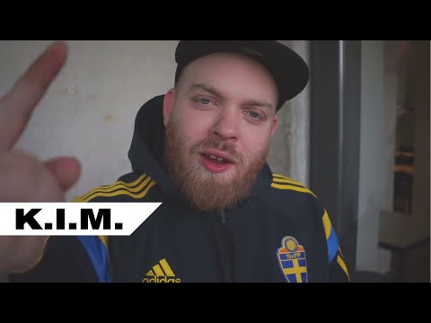 K.I.M. - Viking Power - Grand Beatbox Battle 2015