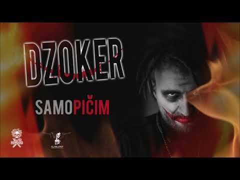 KERDZO - SAMO PICIM (prod. by Silent) [2019]