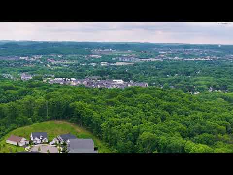 Distant Cranberry Twp, Pennsylvania May 2025