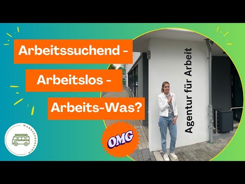 Arbeitslos melden? 6 Tipps damit es gelingt