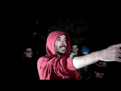 COLETIYAS Y PELUSA VS SOM Y NOKO (OCTAVOS) (ÚLTIMA OPORTUNIDAD PRO DUAL)