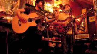 Mikey Moore & the Magpies When You Go