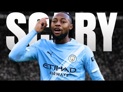 The Premier League Has A SERIOUS Antoine Semenyo Problem..