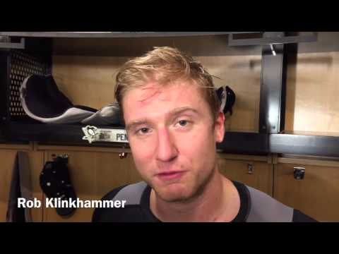 Rob Klinkhammer / DK on Pittsburgh Sports