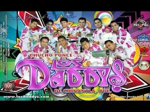 LA CUMBIA DEL APACHE** GPO LOS DADDYS DE CHINANTLA** 2014** LIMPIA