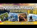 Wildlens By Abrar Season 8 Song MAIN CHAL PADRA 2025 Aftab Ikram