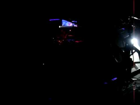 David Guetta & DJ Kurch @ Spin, San Diego 2008 Part 21