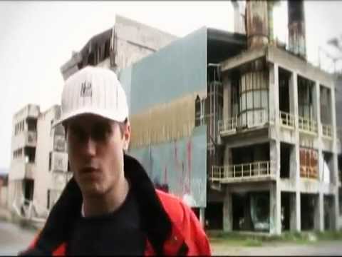 Rime Sature - PURA CRONACA - Official video