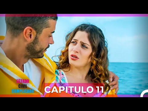 Estado Civil: Complicado Capítulo 11 (Doblado en Español) (Versión Larga)