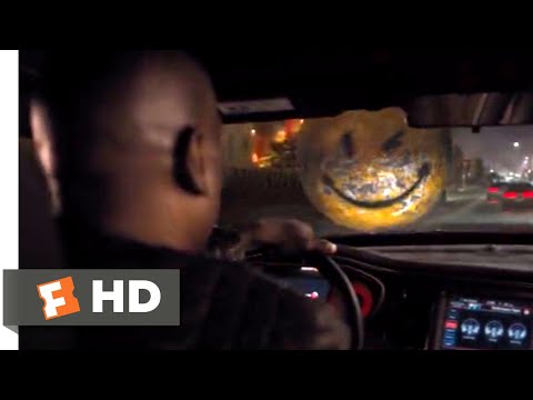The Fate of the Furious (2017) - Wrecking Ball Chase Scene (2/10) | Movieclips