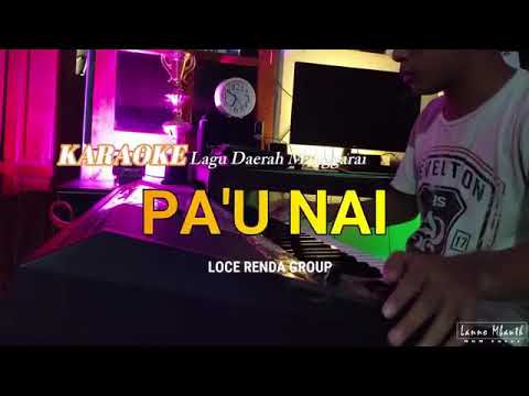 Karoke Lagu Pau Nai