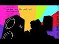 Nightclub Tracks Unknown Threat OST