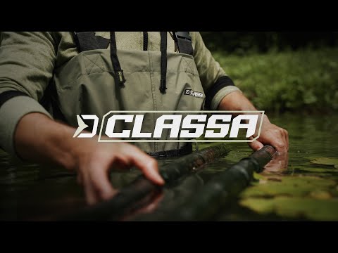 Prsačky Delphin CLASSA