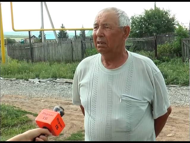 И дорога, и забор