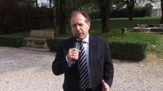 preview picture of video 'Moreno Marangoni parla del Corso Web Marketing Immobiliare Live di Francesco Bersani'