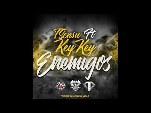 TSENSU X KEY KEY (ENEMIGOS)
