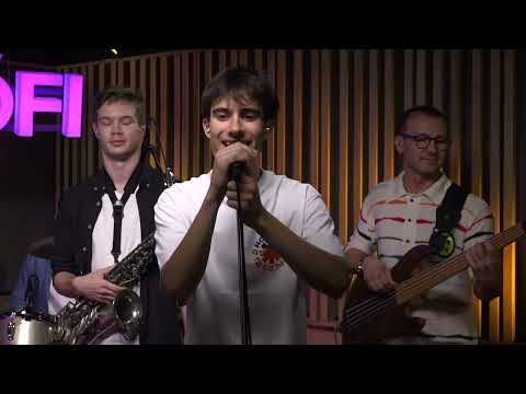 HAJRÁ, MAGYAROK! - PINKERS (2024.06.17.)