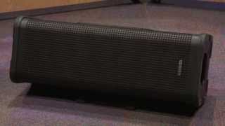 Video thumbnail for Line 6 StageSource L3t 3-Way Powered Loudspeaker Overview | Full Compass by Full Compass