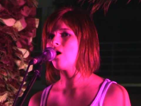 Bleeding Love - Leona Lewis cover