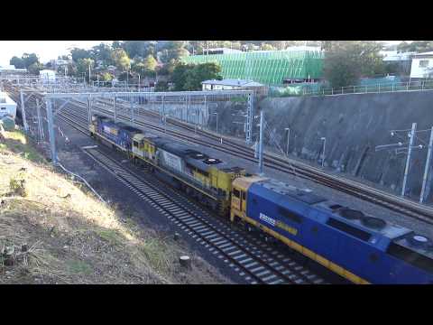 NR82 / LDP005 / 8112 / NR84 with PN 2BW4 - 26/3/19