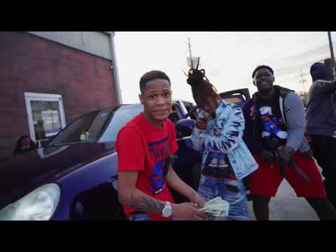 Kano3K-Yung Nigga (Music Video )