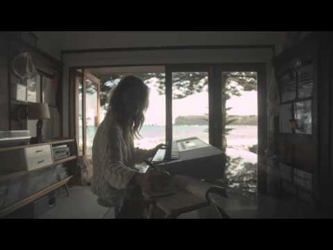 Banjo & Matilda - Pre-Fall Collection starring Cheyenne Tozzi