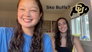 Should you go to CU Boulder greek life, housing, professors, etc. (GRWus!!)