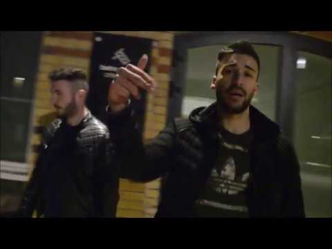 KARMA67 feat. NIO67 - BLOCKTHERAPIE (Official Video)