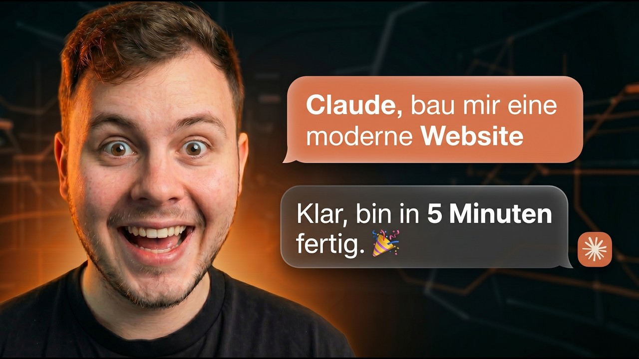Website mit KI erstellen: So einfach geht Webdesign 2026