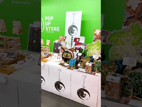 国際学科 #道の駅まえばし赤城 POPUP STORE toool つーーーる
