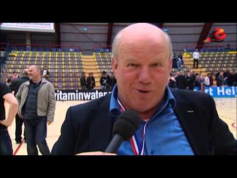 Piet Gabriëls na CFE/VDL Groep - FCK/De Hommel