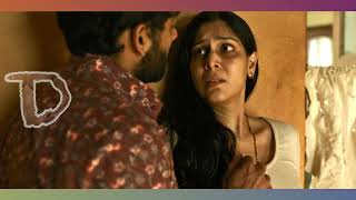Sakshi tanwar hot scene in Mai Netflix