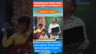 Download lagu T'koes' appearance when he was still cute on TV #shorts #tkoes #koes plus mp3