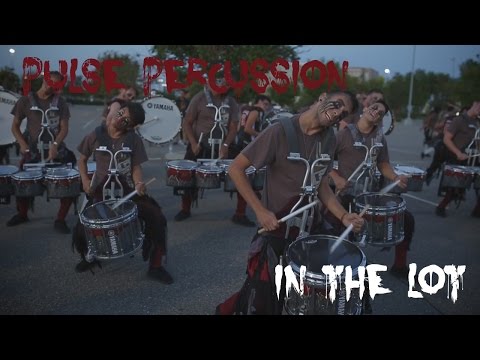 Pulse Percussion 2017 "In the Lot" | SCPA Finals