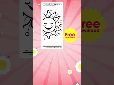 Vibrant Coloring Sheets For Kids Fall To Boost Creativity