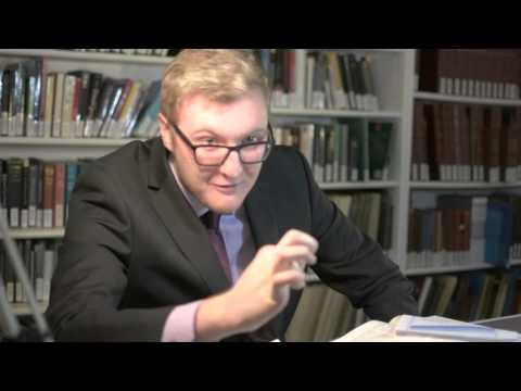 Caff: An Inconvenient Truth - Official Trailer [HD]