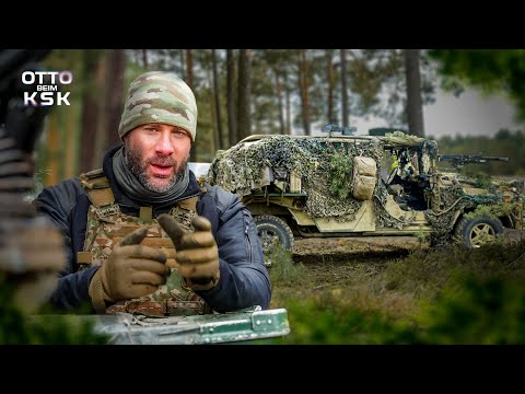 OttoBulletproof - Live and OttoBulletproof