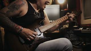 Download lagu Igor Paspalj - Dirty Rock Blues Improvisation mp3