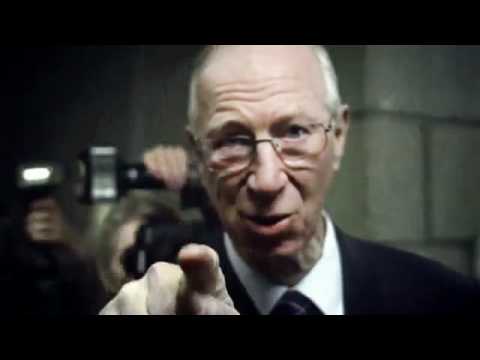 Carlsberg World Cup Team Talk