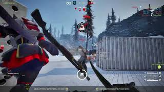 Action and sneakiness galore! (Wild Assault Gameplay)