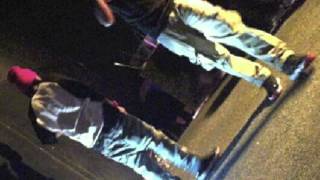 Emakk_G Stay ballin Ft. Legend